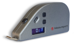 Smart Measuring Device